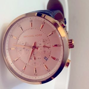 Michael Kors Women’s Watch